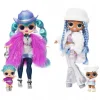 LOL Winter Cosmic & Snowlicious Dukker