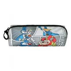 Looney Tunes Batman Comic Penalhus