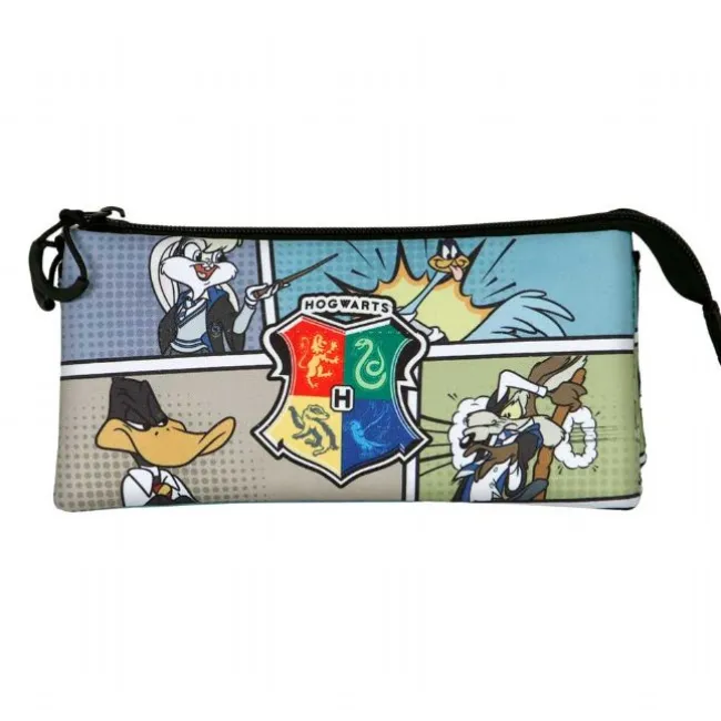 Looney Tunes Harry Potter Comic Penalhus