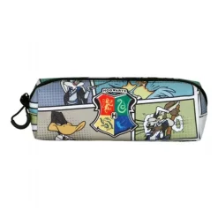 Looney Tunes Harry Potter Comic Penalhus