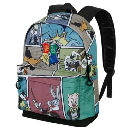 Looney Tunes Harry Potter Comic Rygsæk