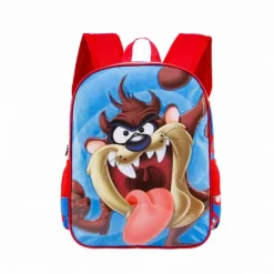Looney Tunes Taz Tasmanian Rygsæk