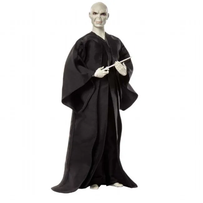 Lord Voldemort Dukke
