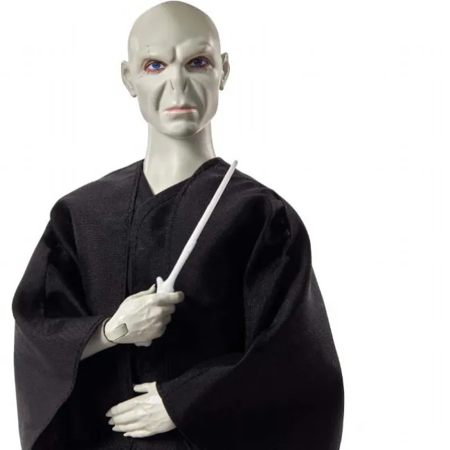 Lord Voldemort Dukke