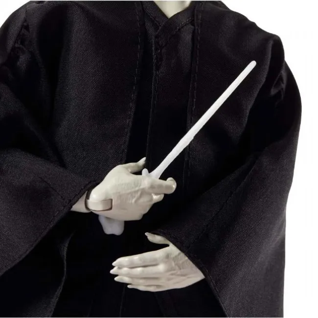Lord Voldemort Dukke