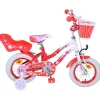 Lovely Børnecykel 12 Tommer