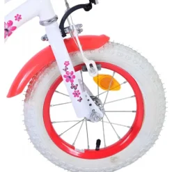 Lovely Børnecykel 12 Tommer