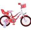 Lovely Børnecykel 16 Tommer