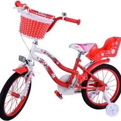Lovely Børnecykel 16 Tommer