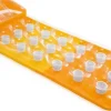 Luftmadras Orange