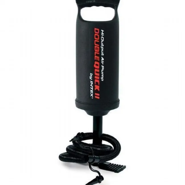 Luftpumpe 36 cm