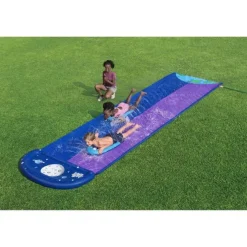Lunar Launch Double Glidebane 488cm