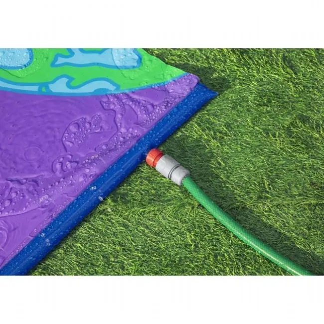 Lunar Launch Double Glidebane 488cm