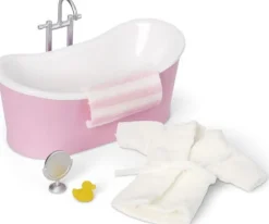 Lundby Badekarssæt