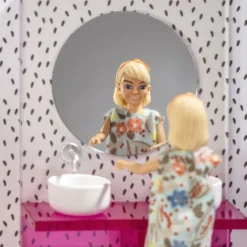 Lundby badeværelses sæt
