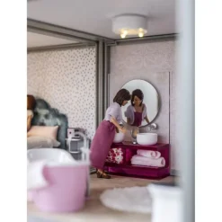 Lundby badeværelses sæt