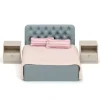 Lundby Basic Soveværelsessæt