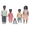 Lundby Dukkesæt Familie Billie
