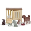 Lundby Husdyr