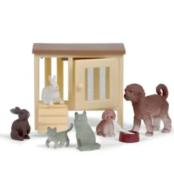 Lundby Husdyr