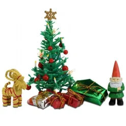 Lundby Juletræ