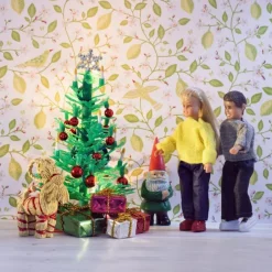 Lundby Juletræ
