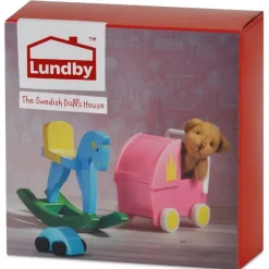 Lundby Legetøjssæt