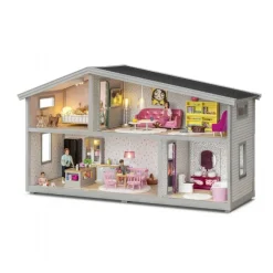 Lundby Life Dukkehus