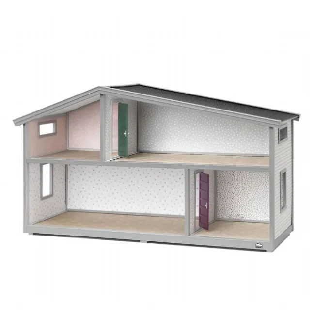 Lundby Life Dukkehus