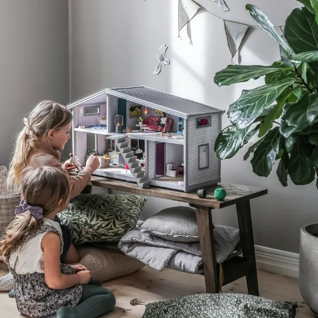 Lundby Life Dukkehus