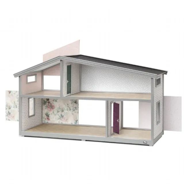 Lundby Life Dukkehus