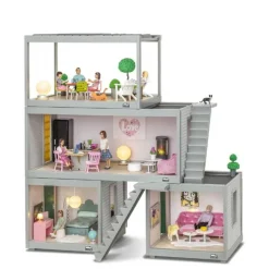Lundby Life Trappe
