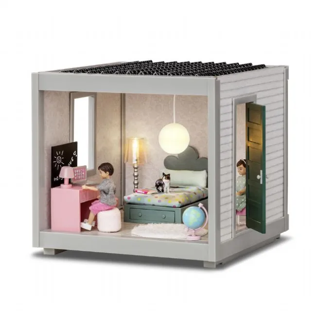 Lundby Life Værelse 22 cm