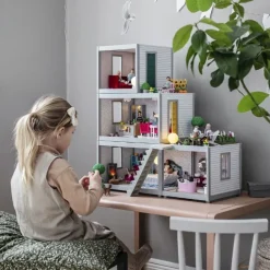 Lundby Life Værelse 33 cm