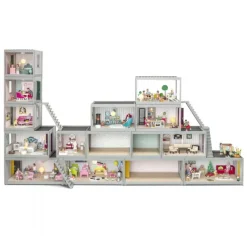 Lundby Life Værelse 33 cm