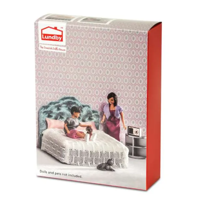 Lundby Soveværelset