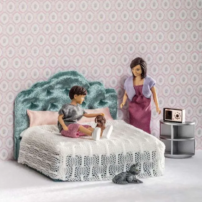 Lundby Soveværelset