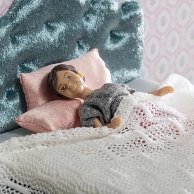 Lundby Soveværelset