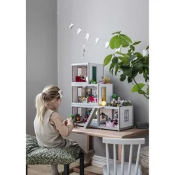 Lundby Soveværelset