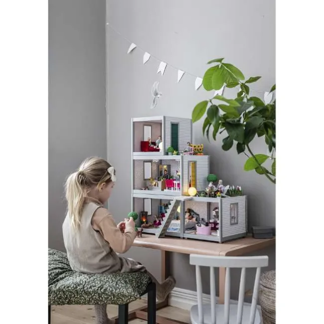 Lundby Soveværelset