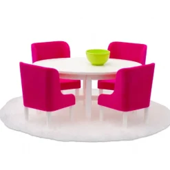 Lundby Spisestue