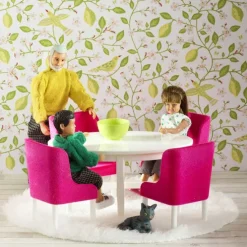 Lundby Spisestue