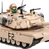 M1A2 Abrams Tank