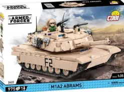 M1A2 Abrams Tank