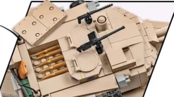 M1A2 Abrams Tank