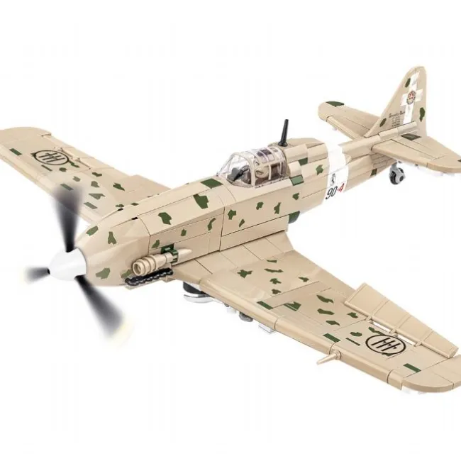 Macchi C.202 Folgore