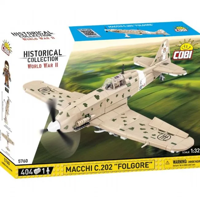 Macchi C.202 Folgore