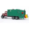MACK Granite skraldebil 2812