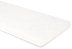 Madras til børneseng 120x60x8 cm