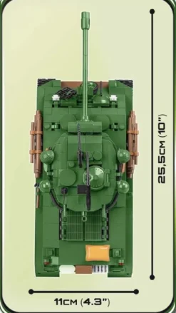 M4A3E8 SHERMAN EASY EIGHT